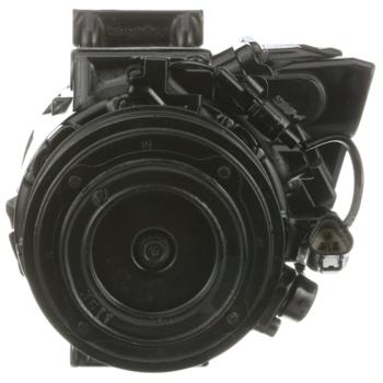 2012 Lexus ES350 A/C Compressor Four Seasons 157366 image 3 of 4