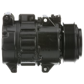 2012 Lexus ES350 A/C Compressor Four Seasons 157366 image 4 of 4