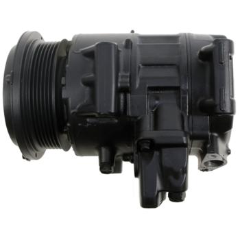 2012 Toyota Highlander A/C Compressor Four Seasons 157368 image 2 of 4