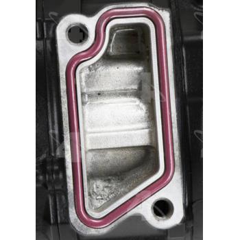 2012 Toyota Highlander A/C Compressor Four Seasons 157368 image 3 of 4