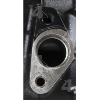 2012 Toyota Highlander A/C Compressor Four Seasons 157368 image 4 of 4