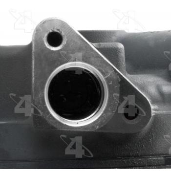 2018 Lexus ES350 A/C Compressor Four Seasons 157369 image 2 of 4