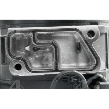 2018 Lexus ES350 A/C Compressor Four Seasons 157369 image 3 of 4