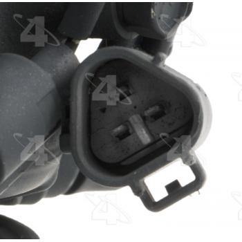 2018 Lexus ES350 A/C Compressor Four Seasons 157369 image 4 of 4