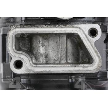 2009 Jaguar Super V8 A/C Compressor Four Seasons 157375 image 4 of 4