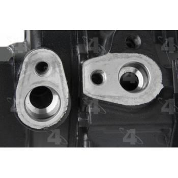 2009 Dodge Ram 4000 A/C Compressor Four Seasons 157377 image 2 of 3