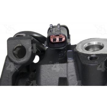 2009 Dodge Ram 4000 A/C Compressor Four Seasons 157377 image 3 of 3