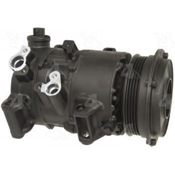 2011 Toyota Camry A/C Compressor Four Seasons 157380 image 1 of 1