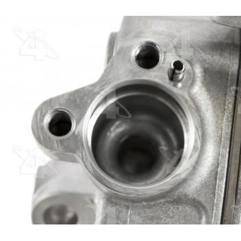 2016 BMW Z4 A/C Compressor Four Seasons 157382 image 2 of 4