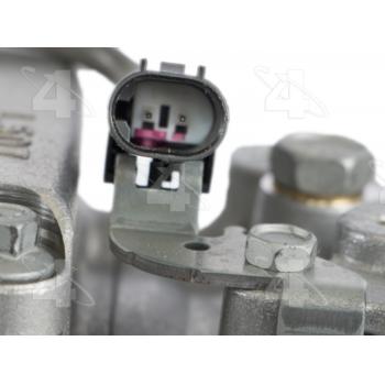 2016 BMW Z4 A/C Compressor Four Seasons 157382 image 4 of 4