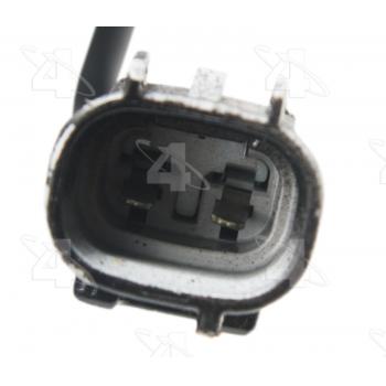 2014 Jeep Compass A/C Compressor Four Seasons 157388 image 2 of 4