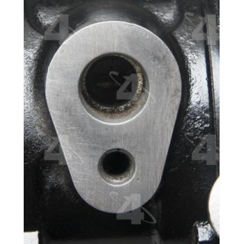 2014 Jeep Compass A/C Compressor Four Seasons 157388 image 3 of 4