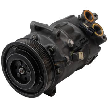 2015 Volvo XC60 A/C Compressor Four Seasons 157504 image 1 of 4