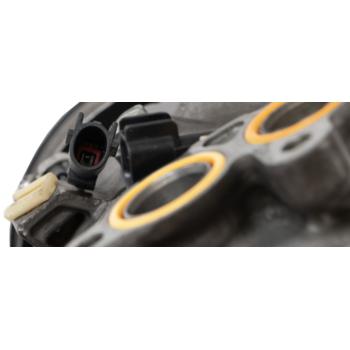 2015 Volvo XC60 A/C Compressor Four Seasons 157504 image 4 of 4