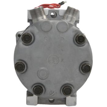 1990 Ford Bronco II A/C Compressor Four Seasons 157581 image 2 of 4