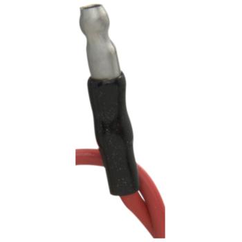 1990 Ford Bronco II A/C Compressor Four Seasons 157581 image 4 of 4