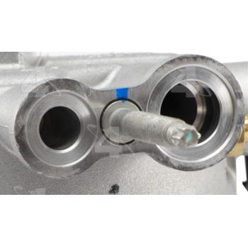 2020 Buick Envision A/C Compressor Four Seasons 158275 image 3 of 4