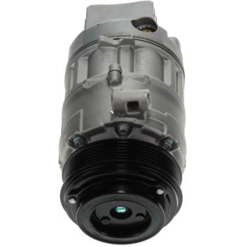 2010 Cadillac STS A/C Compressor Four Seasons 158309 image 2 of 4