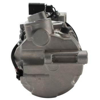 2022 Porsche Cayenne A/C Compressor Four Seasons 158311 image 2 of 4