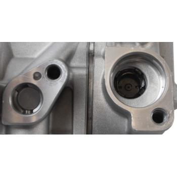 2022 Porsche Cayenne A/C Compressor Four Seasons 158311 image 3 of 4