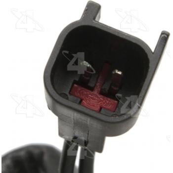 2008 Ford Edge A/C Compressor Four Seasons 158314 image 3 of 4