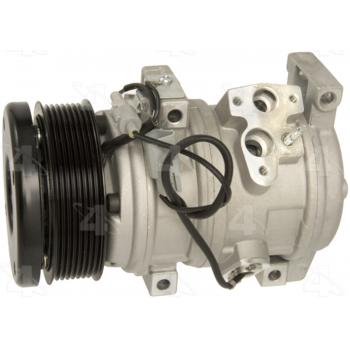 2018 Toyota Tundra A/C Compressor Four Seasons 158325 image 1 of 4