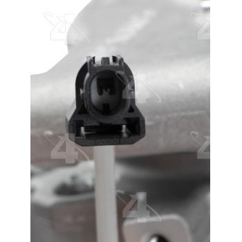 2015 Honda Crosstour A/C Compressor Four Seasons 158333 image 4 of 4