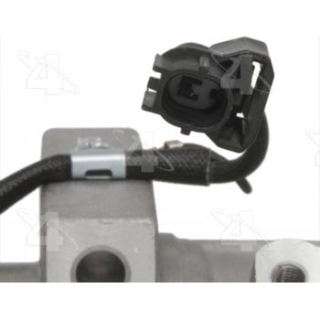 2008 Acura MDX A/C Compressor Four Seasons 158334 image 3 of 4