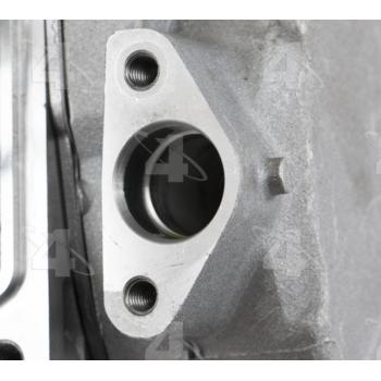 2012 Lexus ES350 A/C Compressor Four Seasons 158366 image 3 of 4