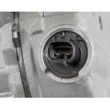 2012 Lexus ES350 A/C Compressor Four Seasons 158366 image 4 of 4