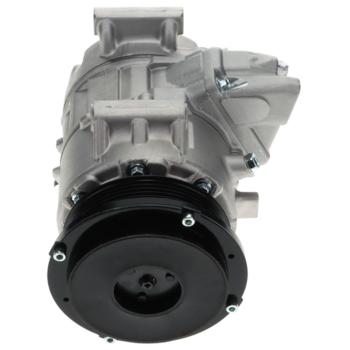 2012 Toyota Highlander A/C Compressor Four Seasons 158368 image 2 of 4
