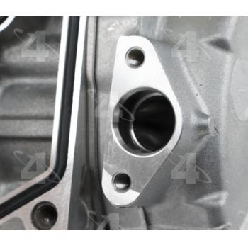 2012 Toyota Highlander A/C Compressor Four Seasons 158368 image 4 of 4