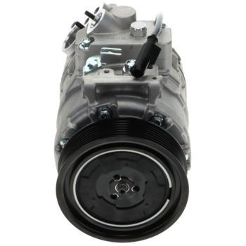 2016 BMW Z4 A/C Compressor Four Seasons 158382 image 2 of 4