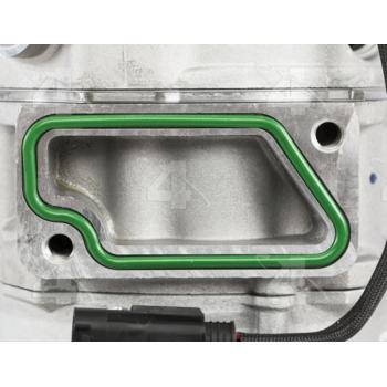 2016 BMW Z4 A/C Compressor Four Seasons 158382 image 3 of 4