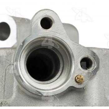 2016 BMW Z4 A/C Compressor Four Seasons 158382 image 4 of 4