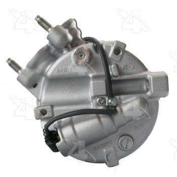 2015 Volvo XC60 A/C Compressor Four Seasons 158504 image 2 of 4