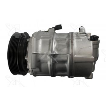 2015 Volvo XC60 A/C Compressor Four Seasons 158504 image 3 of 4