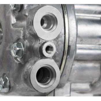 2004 Kenworth T600A A/C Compressor Four Seasons 158533 image 3 of 4