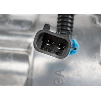 2004 Kenworth T600A A/C Compressor Four Seasons 158533 image 4 of 4