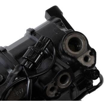 2017 Mercedes-Benz GLA45 AMG A/C Compressor Four Seasons 167300 image 2 of 4