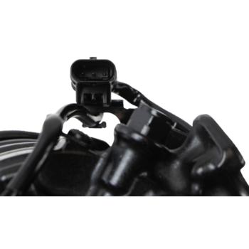 2017 Mercedes-Benz GLA45 AMG A/C Compressor Four Seasons 167300 image 4 of 4