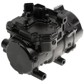 2012 Toyota Highlander A/C Compressor Four Seasons 167302 image 1 of 4