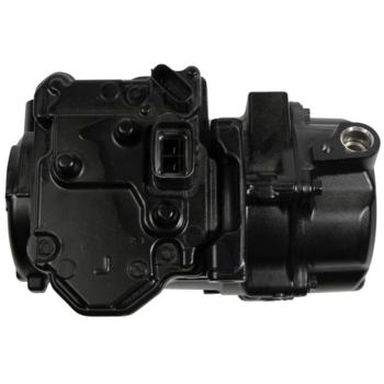 2012 Toyota Highlander A/C Compressor Four Seasons 167302 image 3 of 4