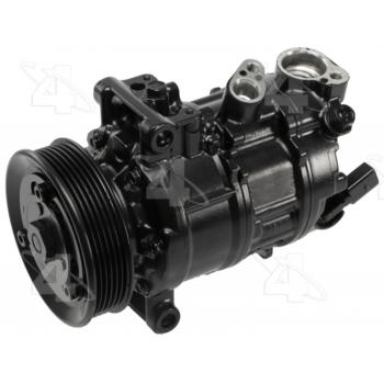 2023 Volkswagen Taos A/C Compressor Four Seasons 167315 image 1 of 4