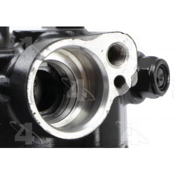 2023 Volkswagen Taos A/C Compressor Four Seasons 167315 image 3 of 4