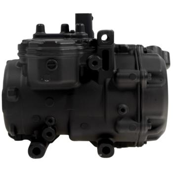 2015 Lexus RX450h A/C Compressor Four Seasons 167325 image 2 of 4