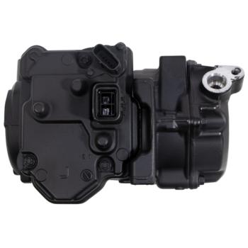 2015 Lexus RX450h A/C Compressor Four Seasons 167325 image 3 of 4