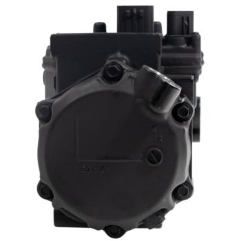 2015 Lexus RX450h A/C Compressor Four Seasons 167325 image 4 of 4