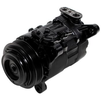2023 GMC Yukon A/C Compressor