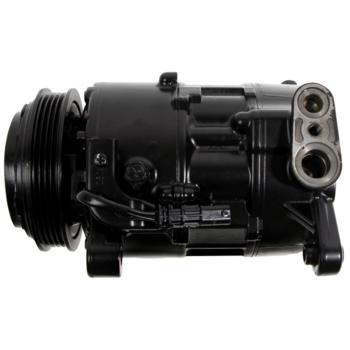 2022 Chevrolet Tahoe A/C Compressor Four Seasons 167343 image 2 of 4